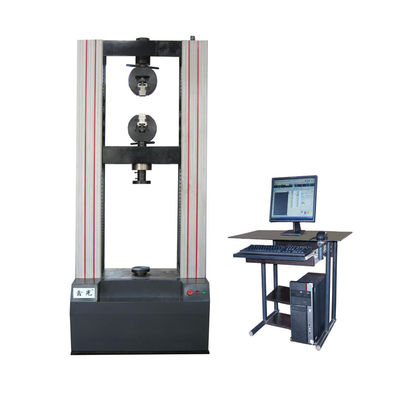 Qualität  testometric universal tensile testing machine 50kn tensile tester supplier WDW-50E usine