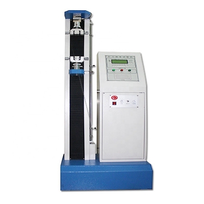 150mm Factory Customization 500kg Customizable Tensile Testing Machine for Tensile, Compression, Bend Tests