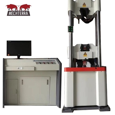 High Quality Universal Tensile Bending And Tensile Testing Machine 500KG Test