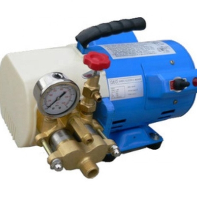 DQX-60 50bar Factory Plastic Pipe Hydrostatic Pressure Testing Machine