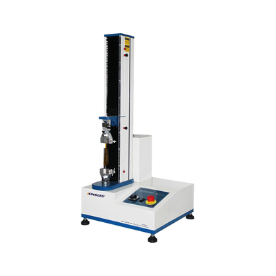 Astm d3330 ISO 2411 EN pstc7 1465 Tensile Testing Machine KJ-1065