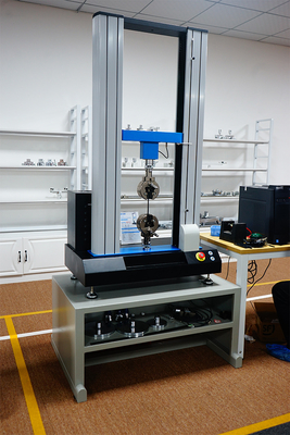 Wew-600b 600kn 60 Ton Tensile Testing Machine Hydraulic Pumpen-Prüfstand