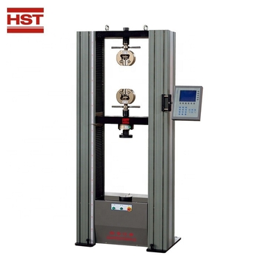 Stahlrebar-dehnbarer Festigkeitsprüfungs-Maschinen-Preis HGZ 20KN 30KN 40KN
