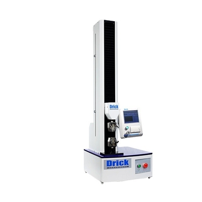 Featured tensile product: high tensile strength galvanized steel wire tester