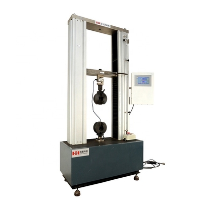800mm or customerized tensile stress testing machine for fabric for tensile test ASTM E8