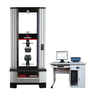 Tensile Compression Bending Bending Test For UTM 100kn Universal Computer Machine Electronic Metal Material Testing KASON Universal Testing Machine With Low Price