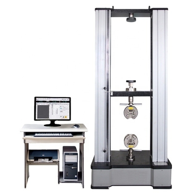 Universal Test WDW Computer Control Material Tensile Testing Machine For PVC Material Tensile Testing Machine