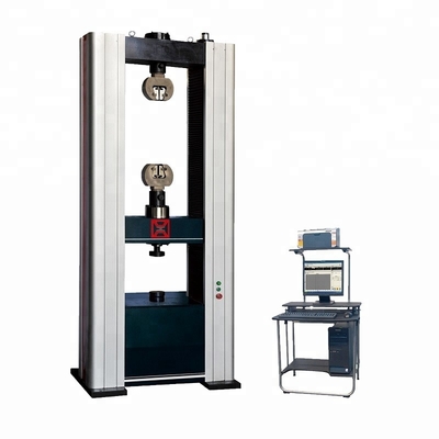 Metal Tensile Testing Machine Electronic Universal Testing Machine