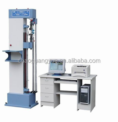 Universal Tensile Testing Machine Instron Zwick Tensile Testing Machine Price