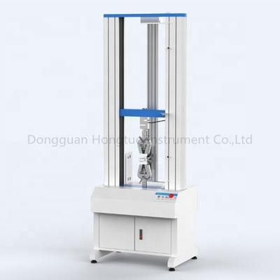 Double Column Computer Controlling High Quality Universal Testing Machine WDW-10D Universal Tensile Strength Machine Price, Fabric Tensile Strength Tester